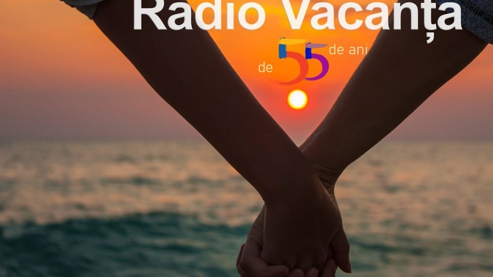 Radio Vacanța " de la mare, la munte, la Radio România Brașov FM, de vineri