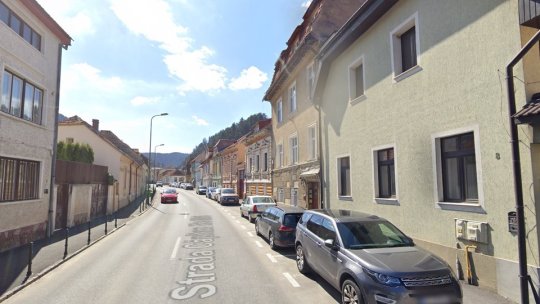 Mai multe locuri de parcare pentru locuitorii de pe str. Cpt. Ilie Birț