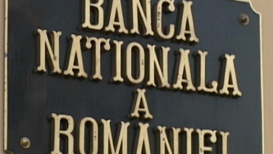 Indicele ROBOR la 3 luni, în continuă creștere