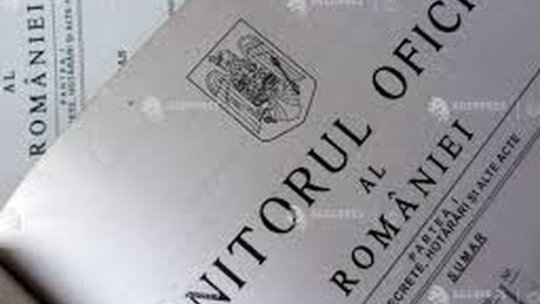 Documentele expirate în perioada stării de alertă nu se mai pot folosi după 6 iunie
