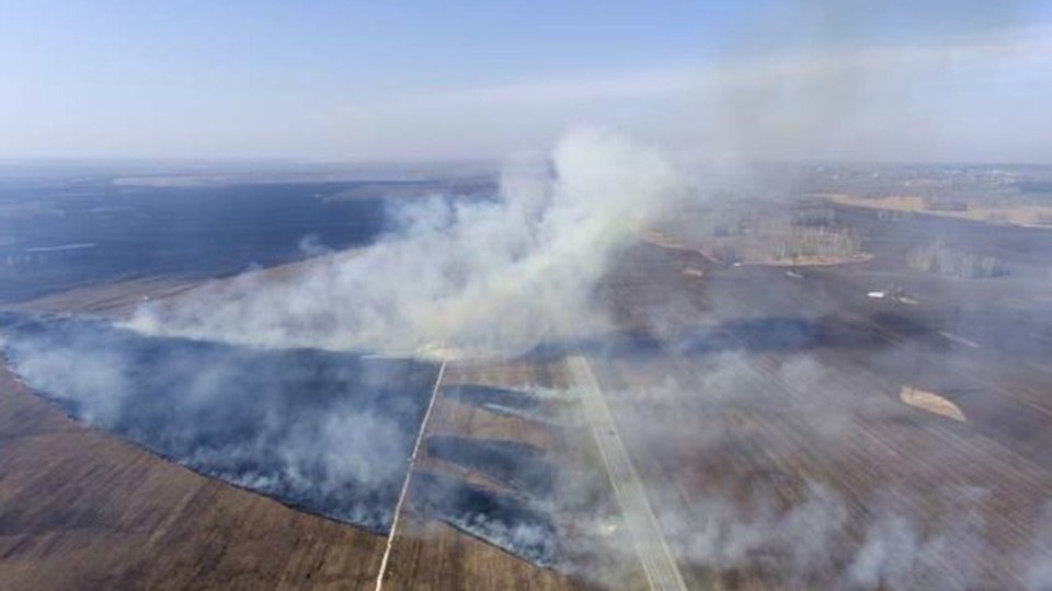 5 IUNIE - ZIUA MONDIALĂ A MEDIULUI