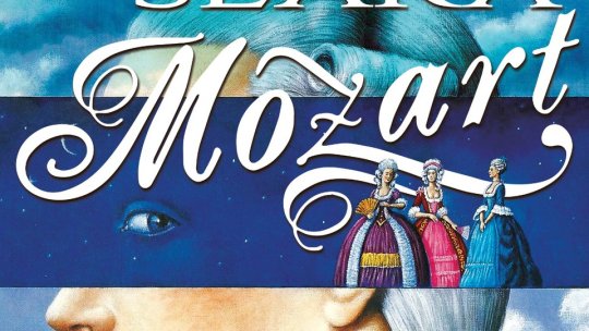 O "Seară Mozart" și "Cenușăreasa", oferta artiștilor Operei Brașov, pentru acest final de săptămână