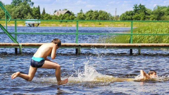 Tabere școlare de stat în Brașov, poate peste câțiva ani