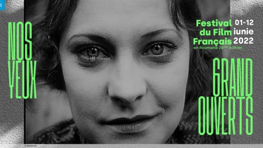 Festivalul Filmului Francez, la Cinema Astra, între 10 și 12 iunie