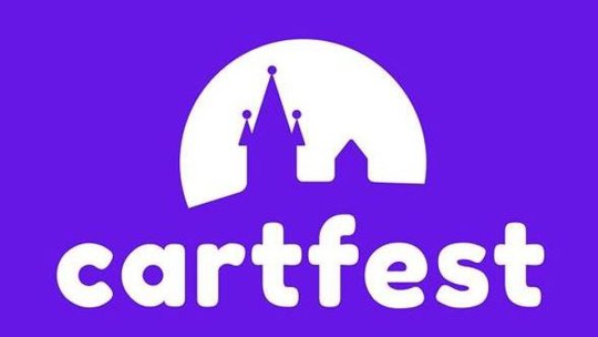 Cartfestul de la Cristian, anulat în 2022