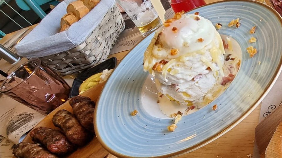 Bucătăria românească este pe locul 4 în lume