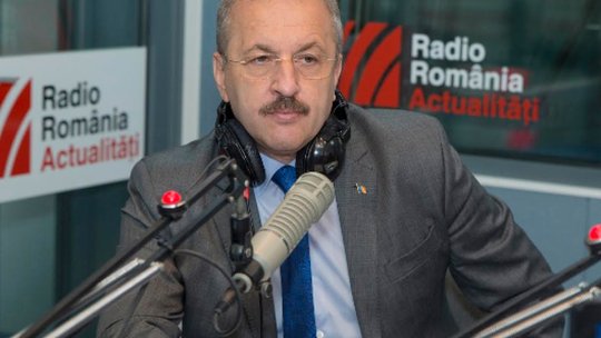 Miniștrii Apărării din România și Belgia, la baza militară din Cincu