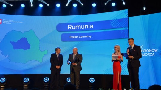 Județul Brașov ar putea deveni destinație de afaceri și investiții pentru polonezi