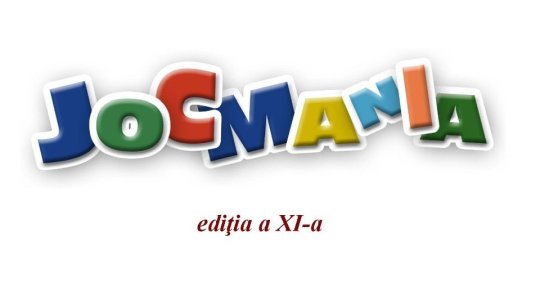 După 2 ani pandemici, Jocmania revine, între 12 și 19 iunie, la Râșnov