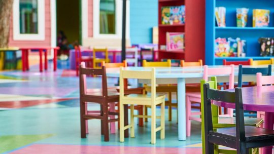 Viitoarea creșă din Avantgarden a mai primit o bucată de teren. Investiția va fi făcută prin CNI