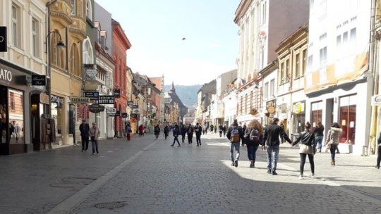 Angajările în instituțiile și autoritățile publice sunt suspendate până la sfârșitul anului