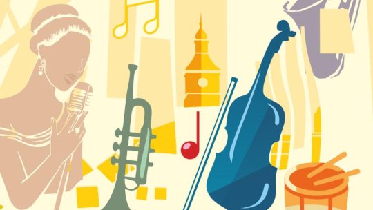 Filarmonica Brașov deschide, săptămâna viitoare, stagiunea estivală, în Piața Sf. Ioan