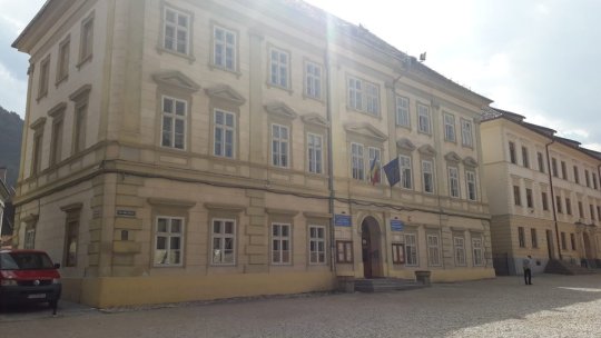 "Meșotă" și "Honterus", promovare 100% la Bac, după contestații