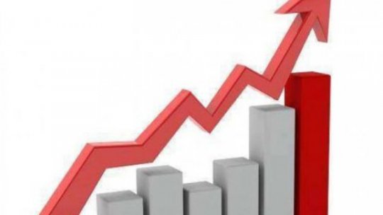 Rata anuală a inflației a urcat la 15,1%