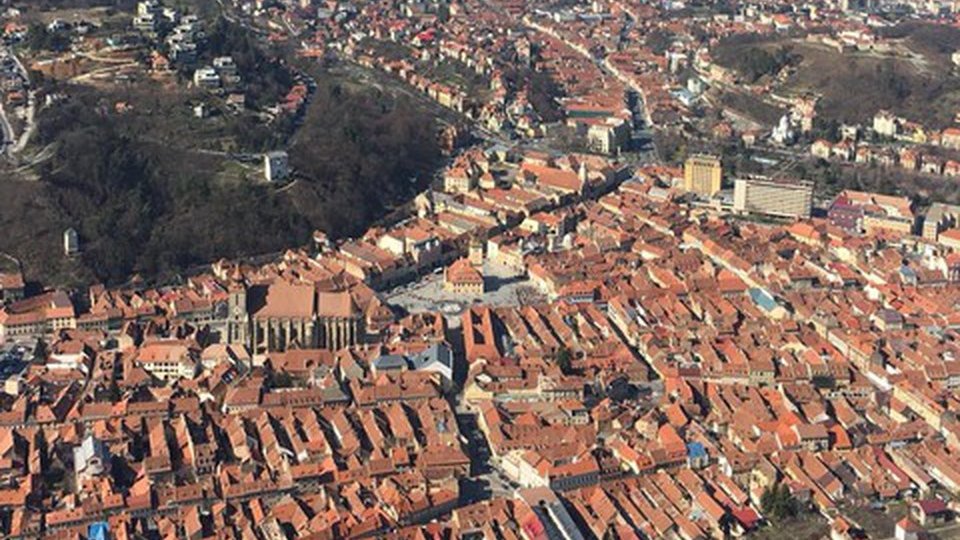 Weekend plin cu evenimente, la Brașov