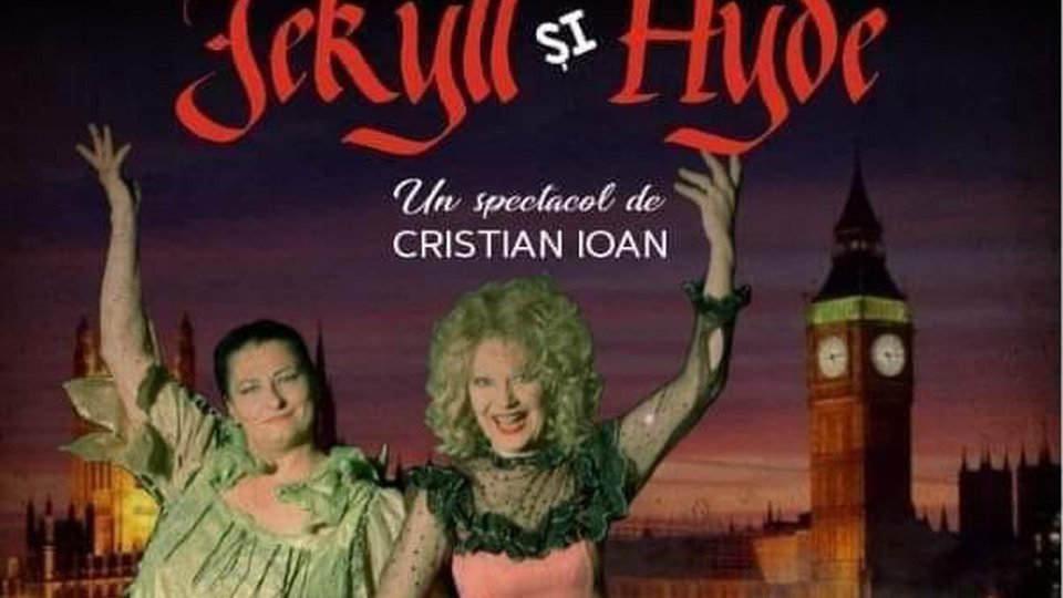 "Teatru la voi acasă", la Brașov