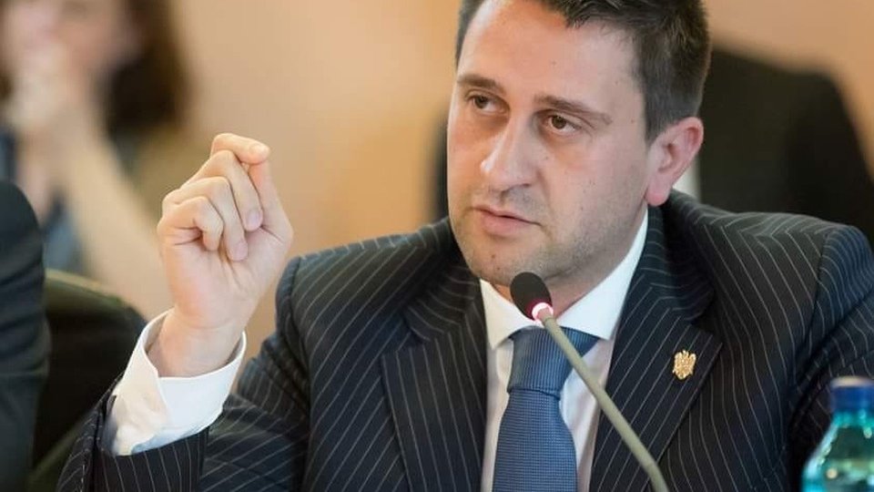 Magistrații au decis! Sorin Susanu revine la conducerea CRPC Braşov