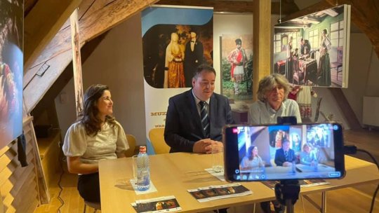 "Tradiții, obiceiuri si bucate alese din Șcheii Brașovului si Brașovechi", la Muzeul Civilizației Urbane