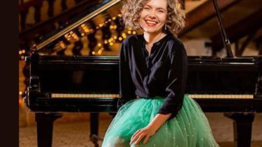 Recital de excepție, în această seară, la Aula Universității Transilvania