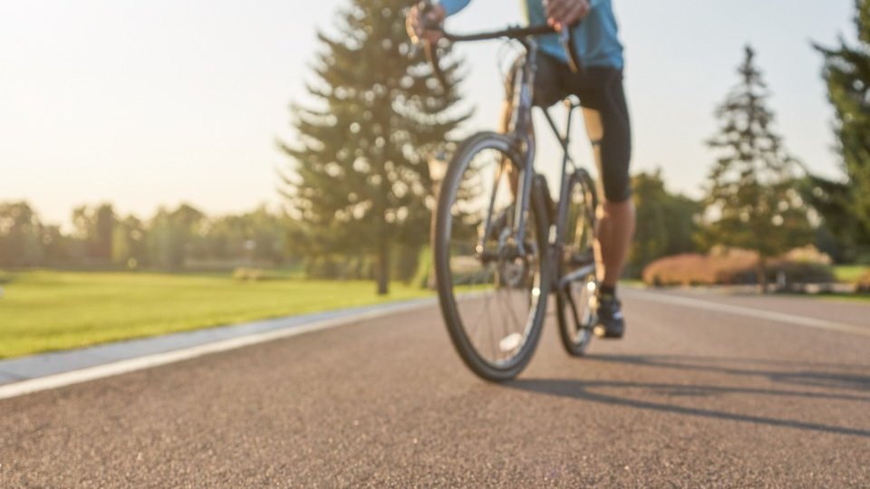 Aproape 100 de amenzi pentru bicicliști și conducătorii de trotinete electrice