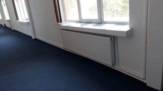 Școala Nr.6 în locul asociației destinate persoanelor cu autism?