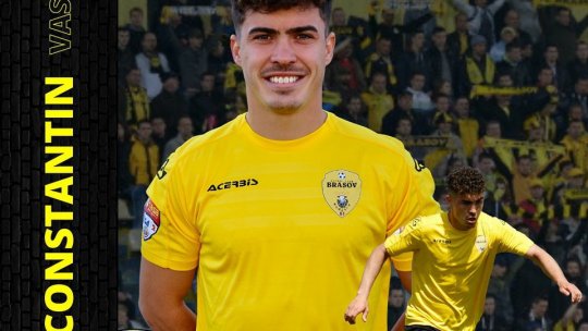 FC Brașov, noi jucători și două meciuri amicale, la acest final de săptămână