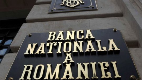 Indicele ROBOR la trei luni a depăşit şi pragul de 7% pe an