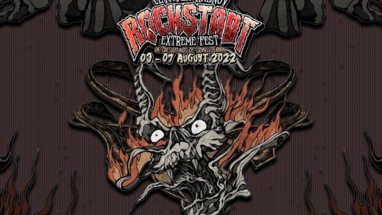 Rockstadt Extreme Fest, în luna august, la Râșnov