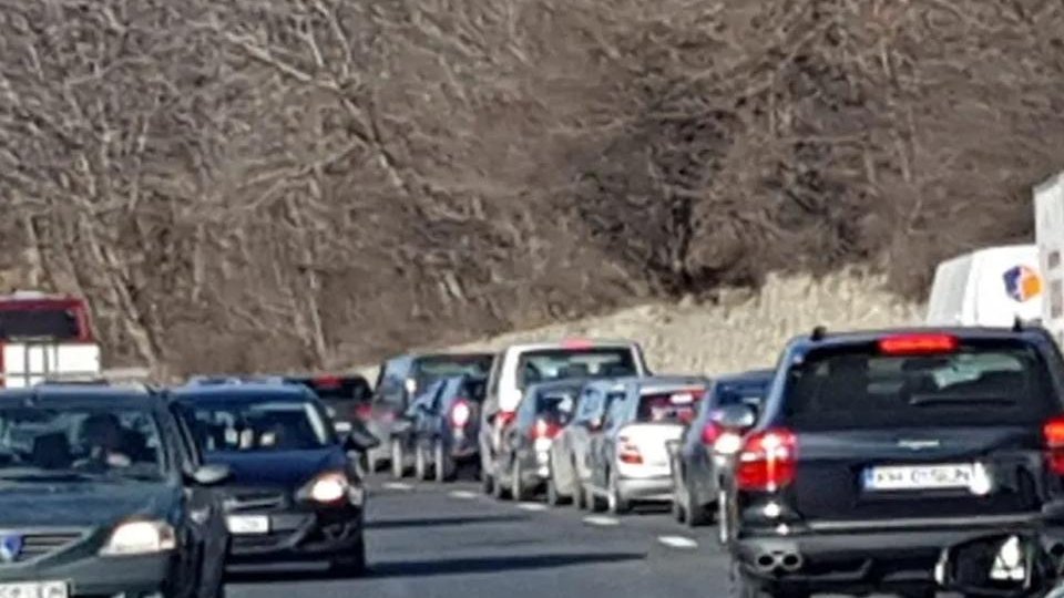 Piața auto din România, cea mai mare creștere din Europa în primul semestru al acestui an