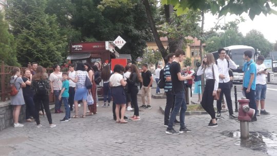 În atenţia absolvenţilor de liceu, promoţia 2022