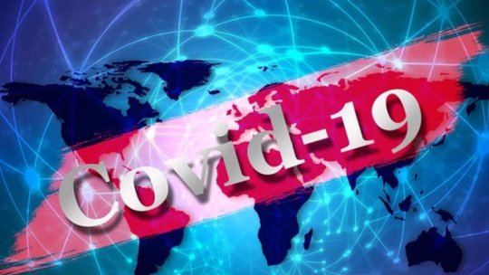 Rata de infectare cu virusul SARS-CoV2 este în creștere la Brașov