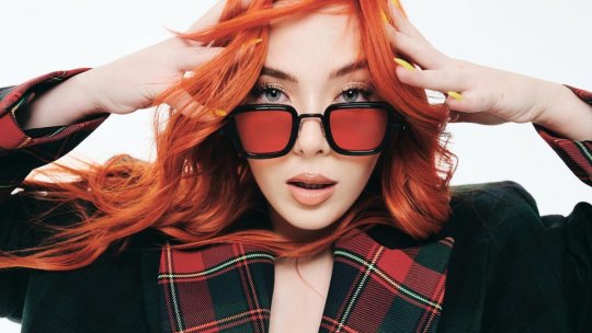 În PREMIERĂ, la Radio România Brașov FM, Olivia Addams și-a lansat noul single ''Second Chance''