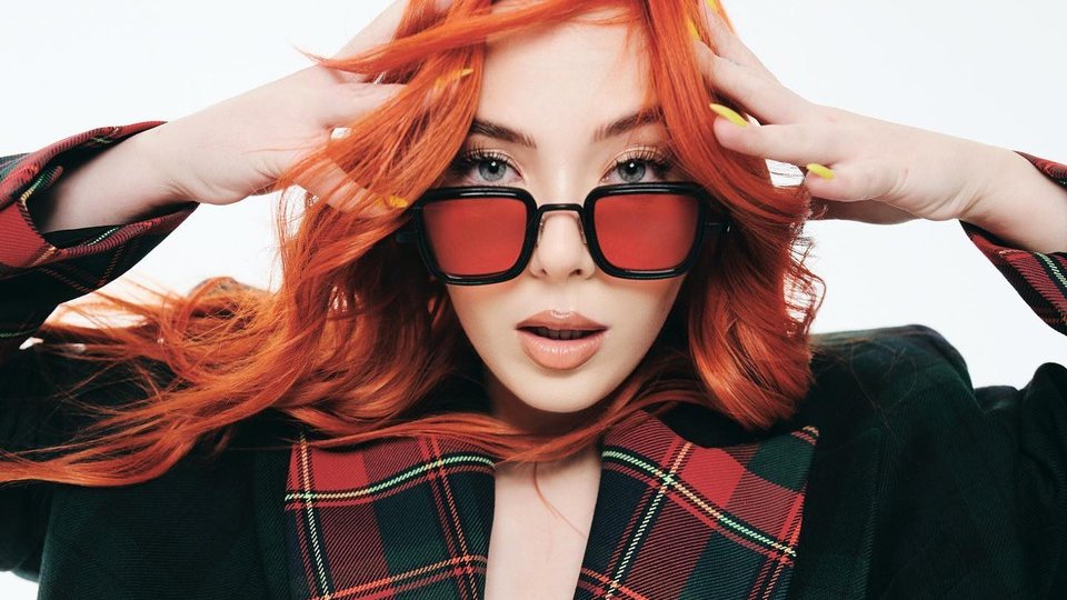 În PREMIERĂ, la Radio România Brașov FM, Olivia Addams și-a lansat noul single ''Second Chance''