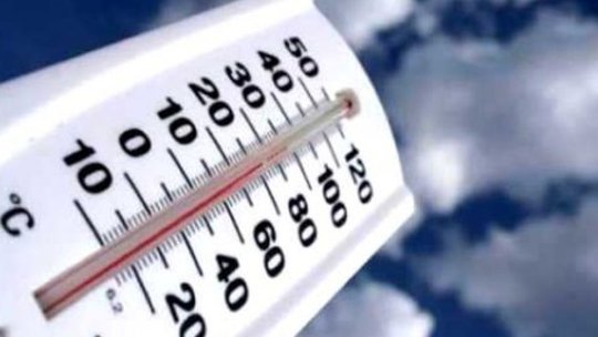 Cum va fi VREMEA, azi, la munte