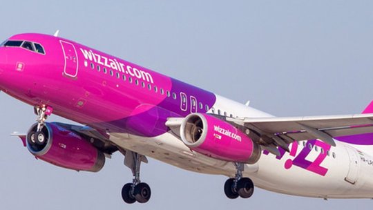 ANPC, investigații de fond la companii aeriene care activează în România