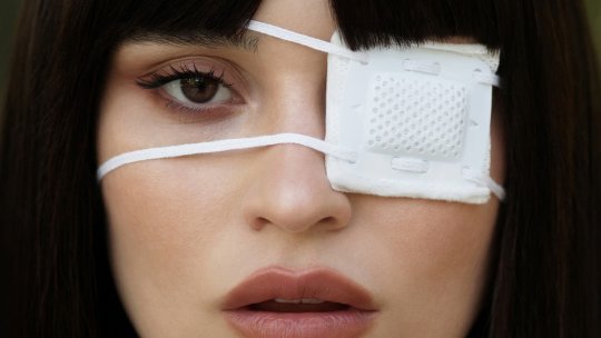 Irina Rimes, primul concert în Metaverse din România pentru albumul "Acasă"