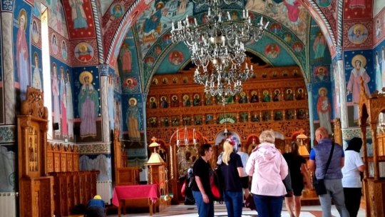 Ortodocșii îl sărbătoresc pe Sfântul Ilie