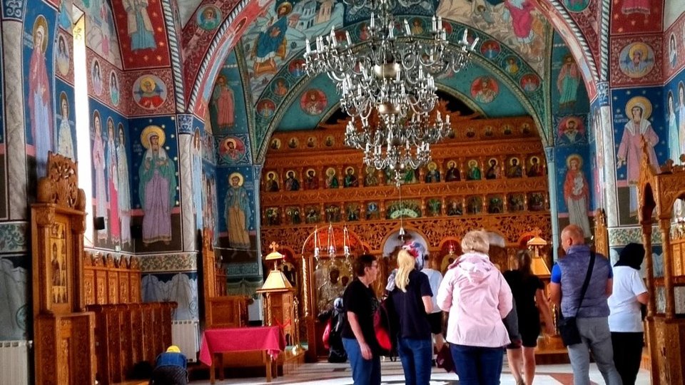 Ortodocșii îl sărbătoresc pe Sfântul Ilie