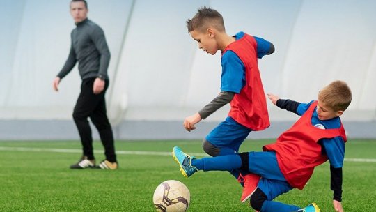 19 proiecte sportive vor primi 5 milioane de lei din bugetul local, prin ghidul de finanțare