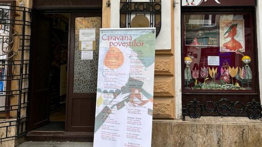 6 spectacole pentru copii, în stagiunea estivală a Teatrului Arlechino