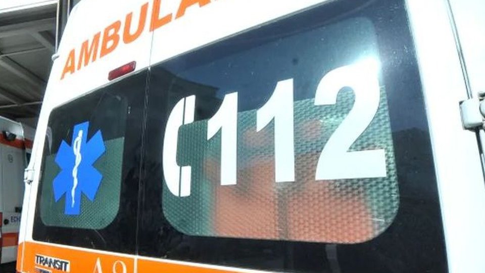 Sunați responsabil, la numărul de urgență 112!
