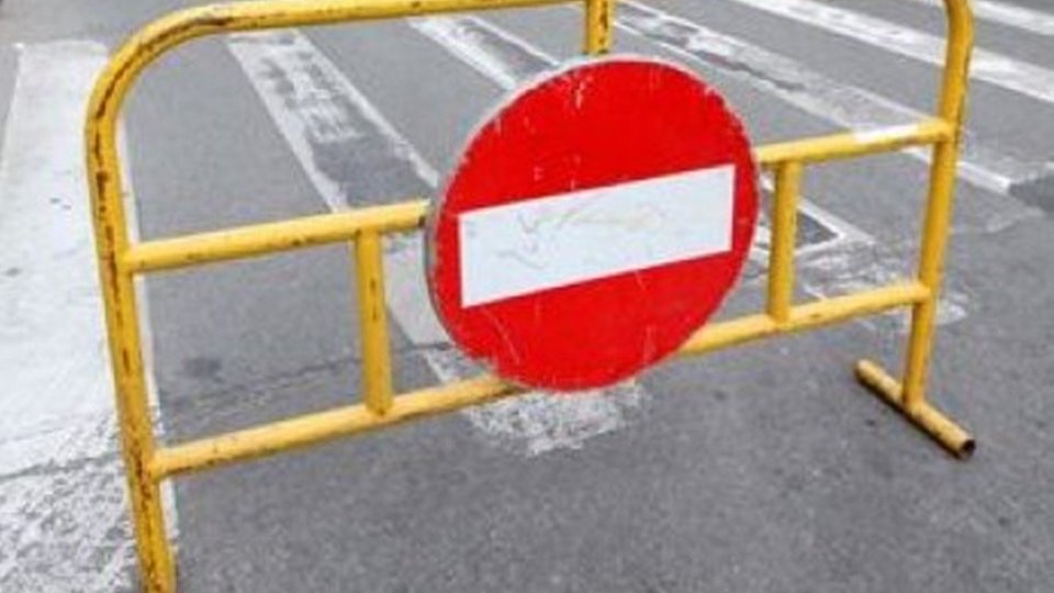 Restricții de circulație pe drumul de Poiană și o stradă din Brașov, la finalul săptămânii viitoare. Străzile vor deveni platou de filmare