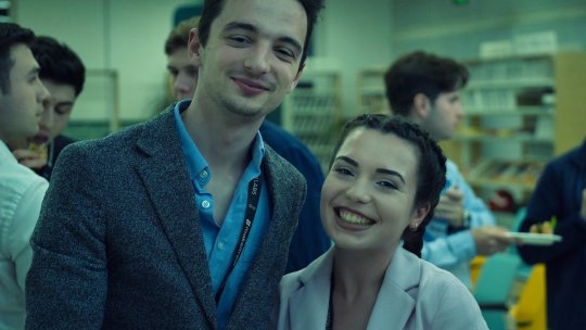 Ideea a doi studenți de la Universitatea "Transilvania": Basme terapeutice personalizate