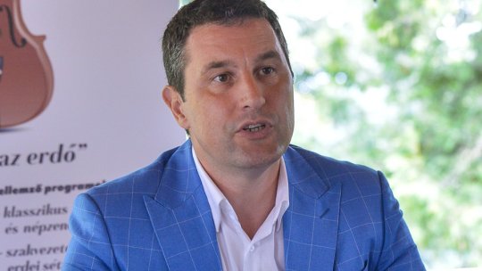 Ministrul Mediului insistă pentru un consum responsabil de apă potabilă în toate regiunile țării