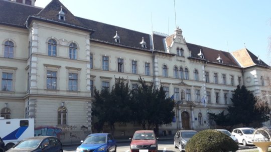 Facultatea de Litere a Universității Transilvania ar putea avea și un program de studiu în limba persană