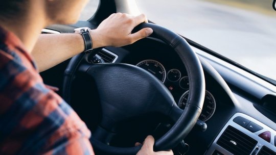 Mare atenție la volan! Temperaturile ridicate pot accentua starea de oboseală