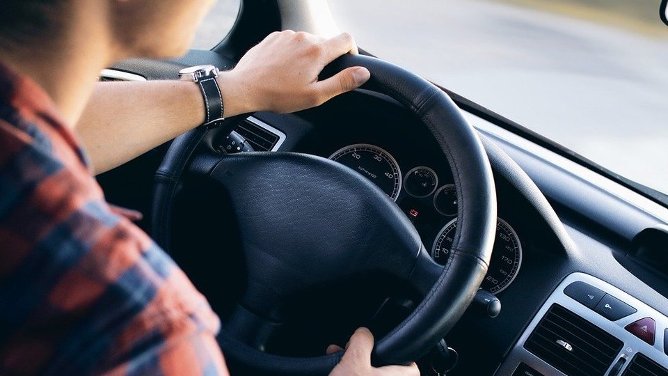 Mare atenție la volan! Temperaturile ridicate pot accentua starea de oboseală