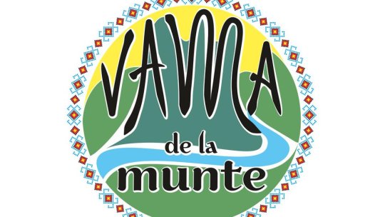 Stand-up music la Festivalul Național de Folk "Vama de la Munte"