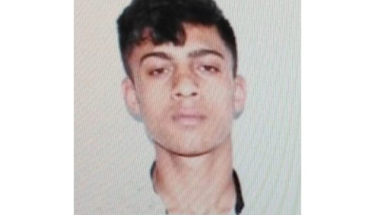 Tânăr de 15 ani din Viștea de Jos, dat dispărut