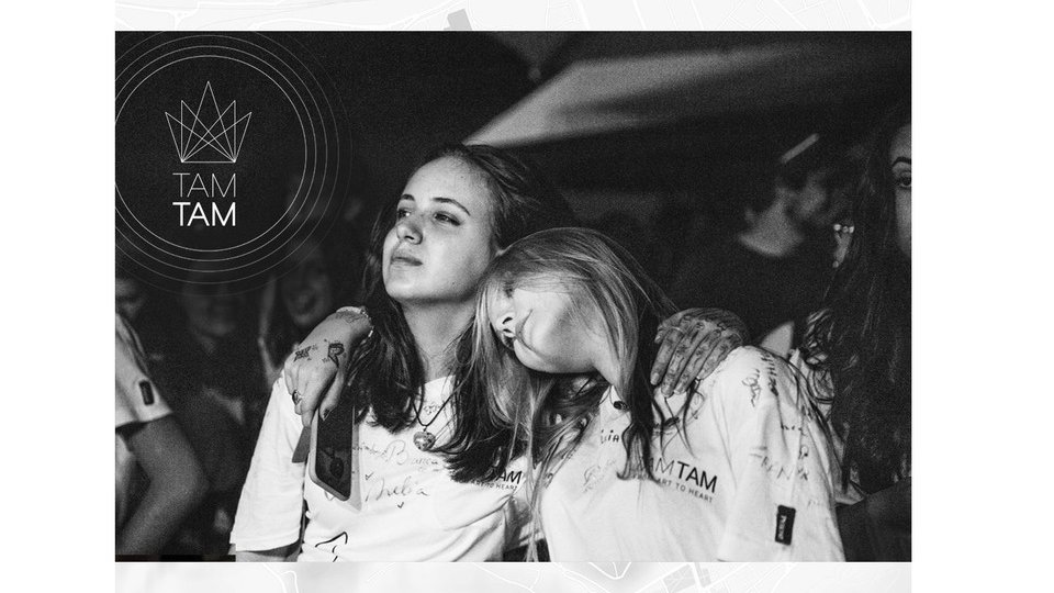 Tam Tam Festival revine la Brașov la finalul săptămânii